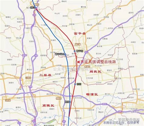 陕西三条高铁建设进度“上新”！附线路图 |高铁|陕西省|西安市_新浪新闻