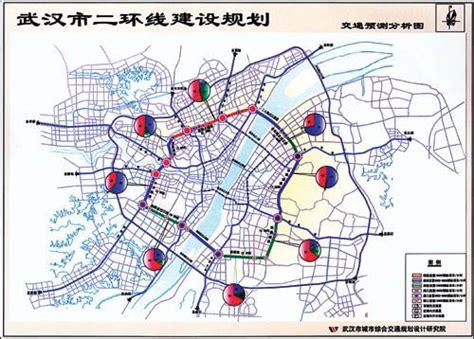 武汉二环线全线贯通 沿线五大景区将成为一日游热点 – 69农业规划设计.兆联顾问公司