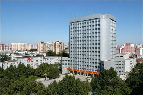 北京信息科技大学-掌上高考