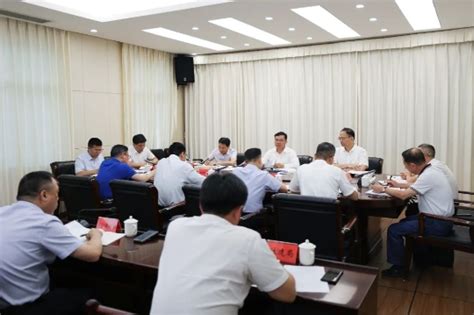 漳州市自然资源局到漳州开发区开展规划用地要素保障