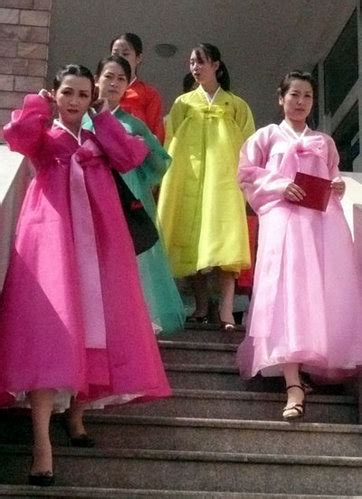 揭秘朝鲜5大国宝级美女 倾国倾城 - 倾城网