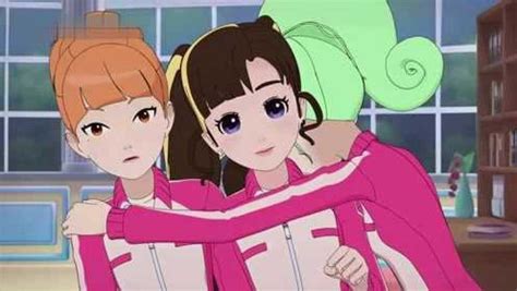 乔可星美图图片