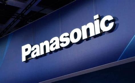 Panasonic松下广告宣传语是什么_Panasonic松下品牌口号 - 艺点创意商城