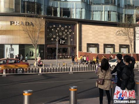 传北京SKP周年庆单日销售破10亿称霸奢侈品商场！_联商网