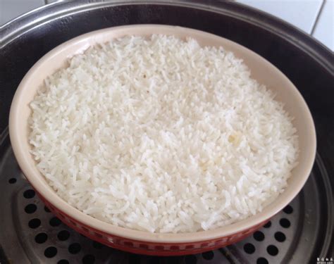 能做出小时候的沥米饭——蓝宝蒸汽米汤电饭煲，我家的煮饭神器-聚超值