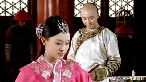 清宫剧“如懿”了二十年，为什么拯救中国电视剧的一直是它|界面新闻 · JMedia