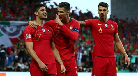 葡萄牙足球队阵容2022-葡萄牙国家队首发阵容2022-腾蛇体育