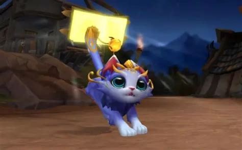英雄联盟手游魔法猫咪悠米符文以及出装攻略 - 手游攻略 - 教程之家