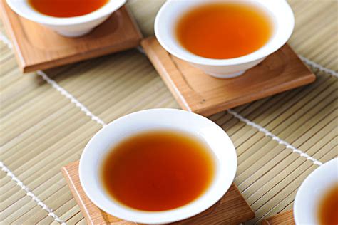 十大茶叶品牌，中国十大名茶正宗排行榜