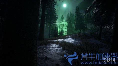 《冬日幸存者》Demo预告 2月29日EA发售_3DM单机