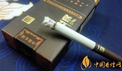 这五款香烟在中国最畅销，抽过3款算你厉害！