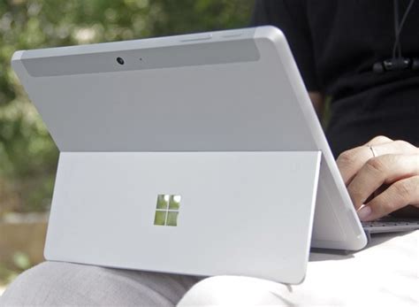 微软Surface Pro6(i5/8GB/128GB)年终促-微软 Surface Pro 6_西安笔记本电脑行情-中关村在线
