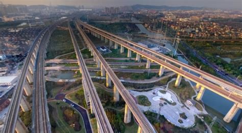 黑龙江建一条高速铁路，长300.361公里，是我国“最北”高速铁路 – 这里是苏州