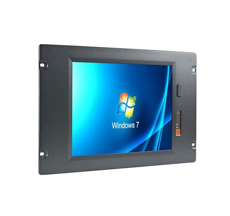8寸Windows三防平板电脑I3I5I7处理器加固三防平板电脑工业平板-淘宝网