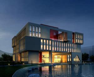 陕西省现代建筑设计研究院