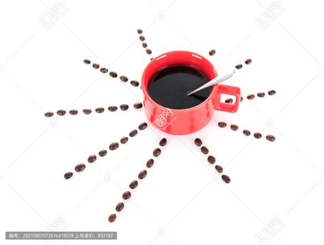 咖啡豆与巧克力图片-咖啡豆上摆着一堆巧克力素材-高清图片-摄影照片-寻图免费打包下载