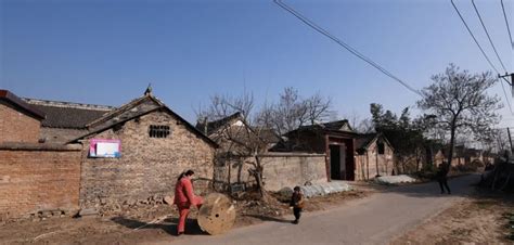 实拍：贵州最偏远贫穷落后的村庄，看看啥样？_腾讯视频
