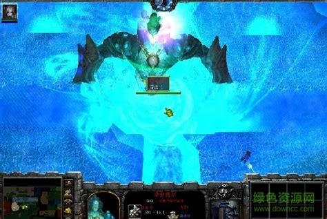 魔兽ORPG地图 剑灵仙轩缘ol正式版 附隐藏攻略下载-乐游网游戏下载