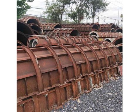 乌海钢模板回收 回收废钢废铁 回收废旧钢模板 - 八方资源网