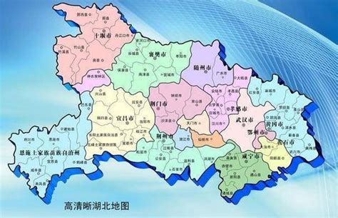 吉安市行政区划地图：吉安市辖2个区、10个县，代管1个县级市分别是哪些？