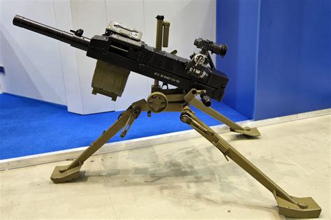 AGS-30 automatic grenade launcher