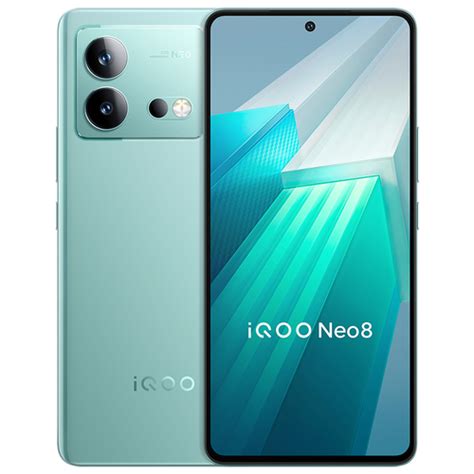 iQOO Neo5开箱分享_安卓手机_什么值得买