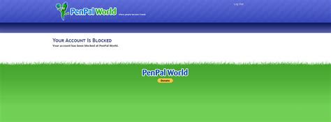 PenPalWorld Reviews - 26 Reviews of Penpalworld.com | Sitejabber