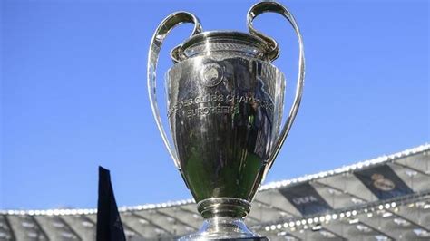 欧冠赛制规则介绍 欧冠小组赛及淘汰赛出线规则_球天下体育