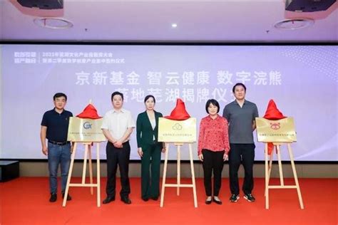 芜湖总投资80亿元项目，正式开工！ - 安徽产业网