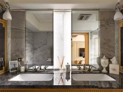 10个走心的简易洗澡间设计 洗澡必须享受的舒适环境|淋浴间|卫浴|浴缸_新浪新闻