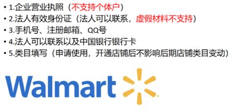 中国卖家如何免费、快速入驻沃尔玛walmart.com？ - 知乎