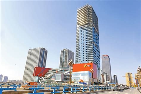 重庆互联网园三期工程开建，两江新区迈向高水平发展 - 知乎