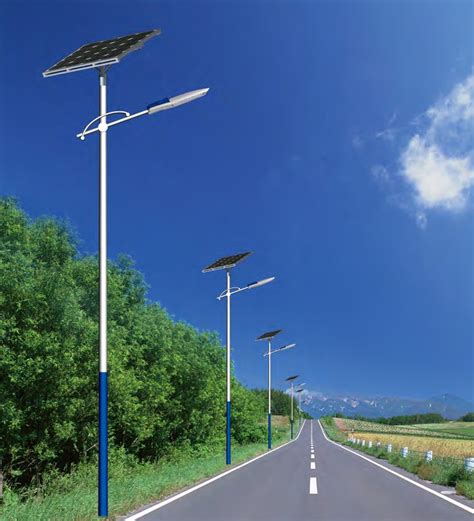 新农村太阳能路灯 - 新农村太阳能路灯系列-产品中心 - 扬州市宝辉交通照明有限公司