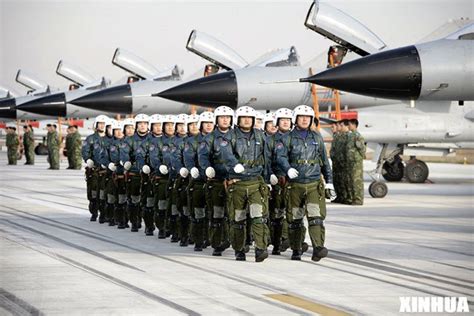 中国空军司令员常丁求：珠海见证空军转型奋飞_凤凰网
