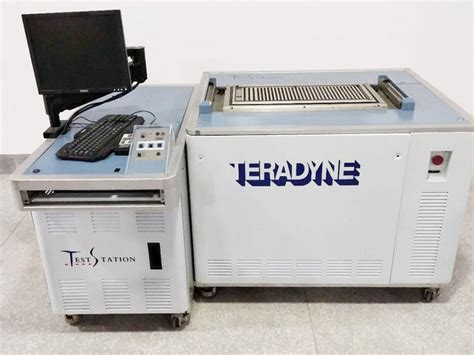 广东ICT泰瑞达ICT线路板Teradyne ICT在线测试仪厂家-板卡价格-整机配件-测试设备-高价回收-深圳市木士电子有限公司
