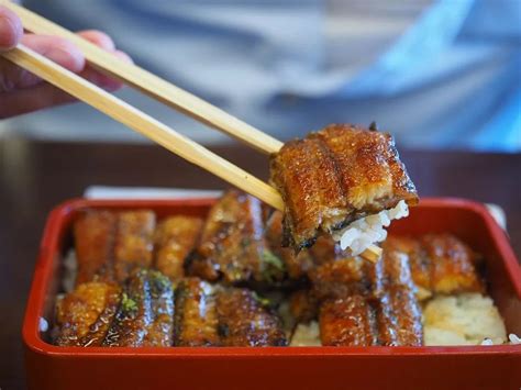 日式鳗鱼饭的做法_菜谱_美食天下