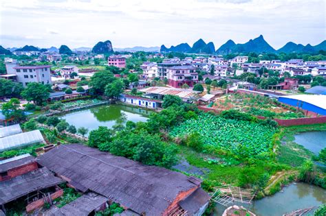 新农村生态农业农家乐山庄摄影图免费下载_jpg格式_5464×3640像素_编号493177042918051930-设图网