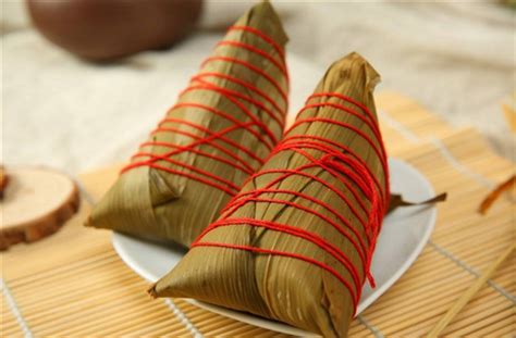 粽子做法和包法图文详解 教你做漂亮的水果粽子 - 鲜淘网