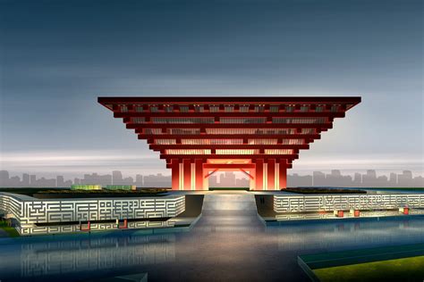 上海世博会中国馆的特点是什么-上海世博会中国国家馆 概括中国国家馆的外形特点是什么
