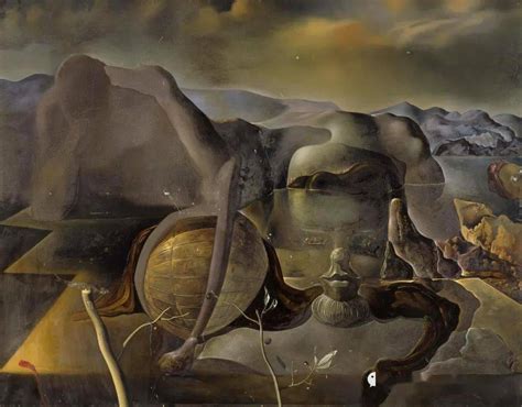 实拍西方现代流派美术作品——现代绘画之父保罗·塞尚 - 玩主论坛