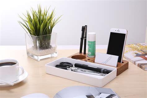 办公桌面收纳盒 创意设计|工业/产品|器皿|忠于无极 - 原创作品 - 站酷 (ZCOOL)