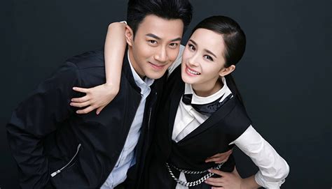 香港明星男女合照图片