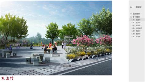 街道空间如何设计？看看《北京街道更新治理城市设计导则》怎么说！_功能