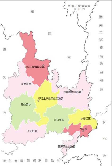 贵州地理百科 | 盘点贵州的世界之最 - 奇点