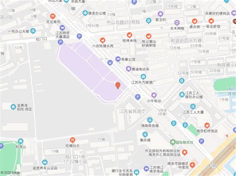 怎么在地图上显示自己的家？自己家怎么在地图上显示？-南迁地图标注