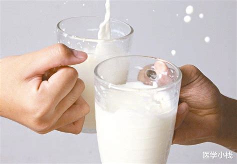 为什么营养师都推荐孩子喝羊奶？_人体_身体_牛奶