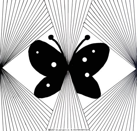 点线面的构成图