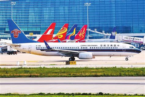 加快打造“四小时航空经济圈”，湖南航空从“零”起飞 - 经济要闻 - 新湖南