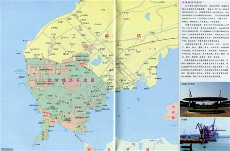 儋州_洋浦经济开发区地图_海南区县地图库_地图窝