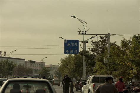 新疆库尔勒火车站建成 现代感十足_手机新浪网